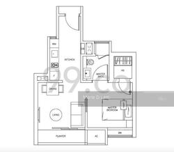 The Sorrento (D5), Condominium #294335041